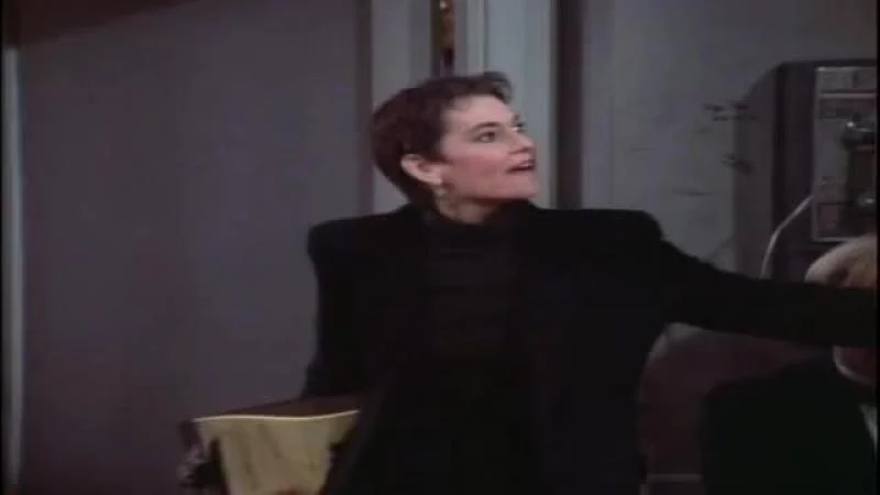 Кадры из сериала Фрейзер (1993)
