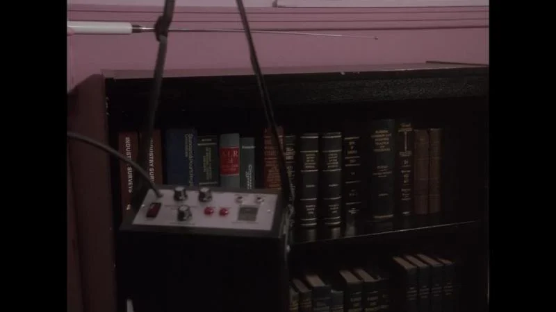 Кадры из сериала Полиция Майами: Отдел нравов (1984)